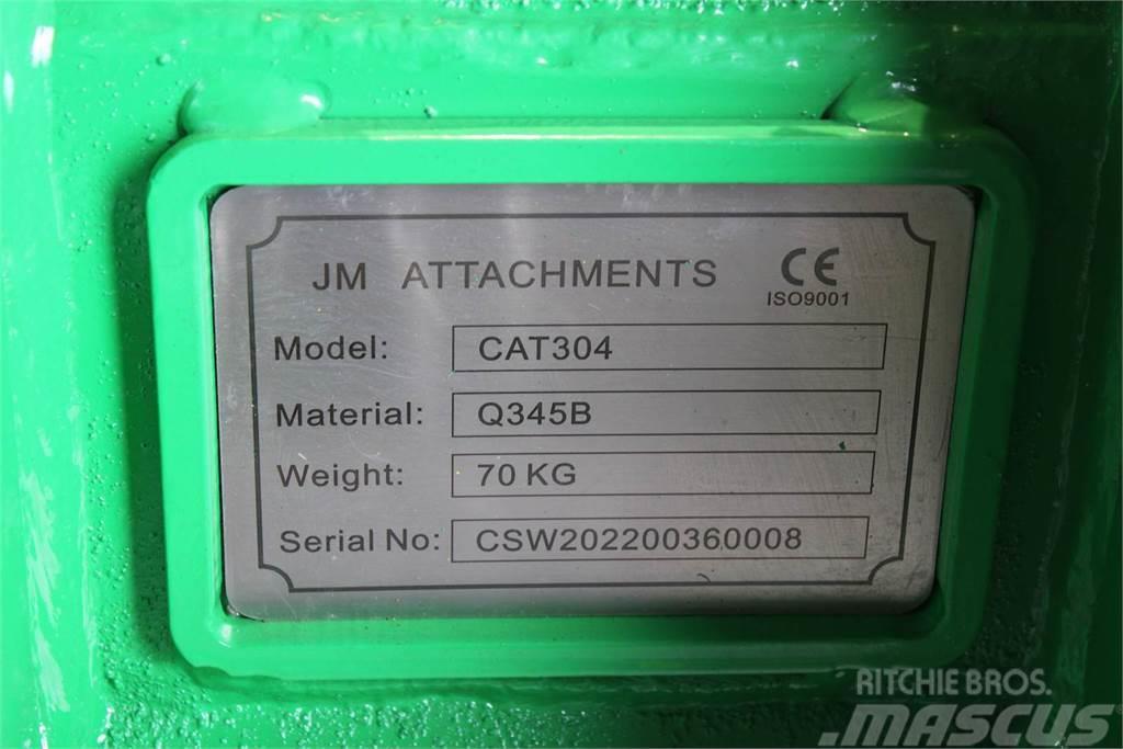 JM Attachments JMA Kopad