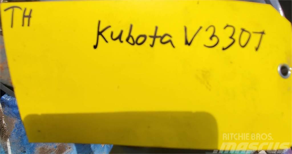 Kubota V3307 Mootorid