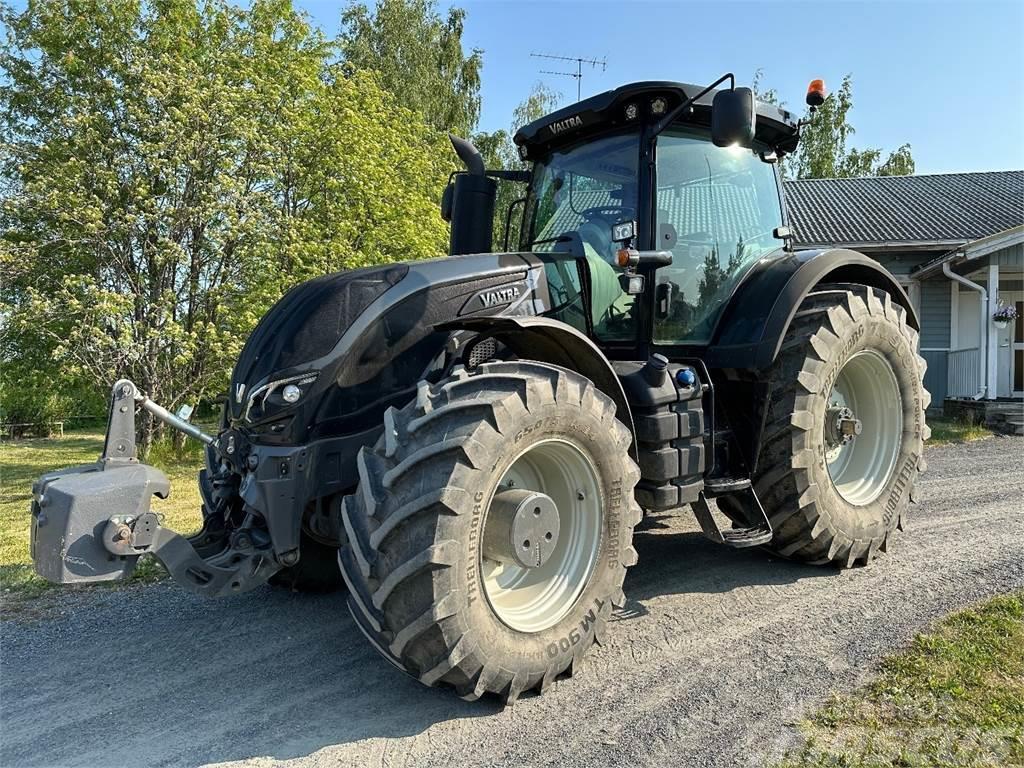 Valtra S274 Traktorid