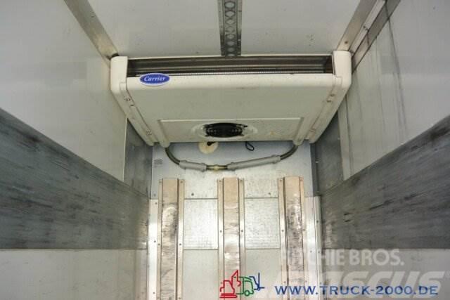 MAN TGL 12.220 Frisch-Tiefkühler -20°C 2-Kammern LBW Külmikautod
