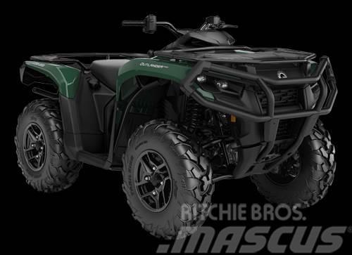 Can-am Outlander HD5 PRO XU T Other livestock machinery and accessories