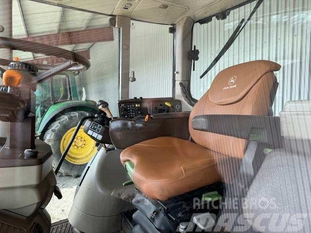 John Deere 6920S AP TRAKTOR Traktorid