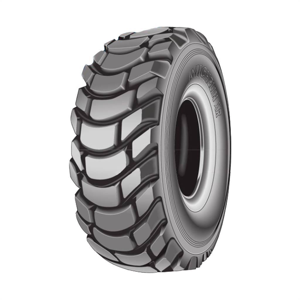  24.00R49 Michelin XR E-4R TL XR Tyres, wheels and rims