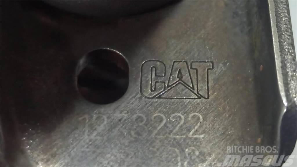 CAT 3116 Muud osad