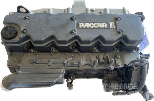 DAF /Tipo: LF / CE162C Motor Completo Daf CE162C LF55  Mootorid