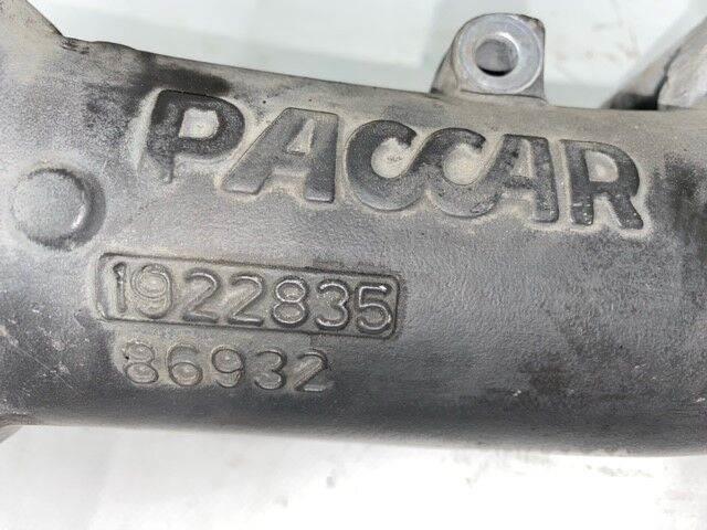 Paccar XF / CF 106 Muud osad