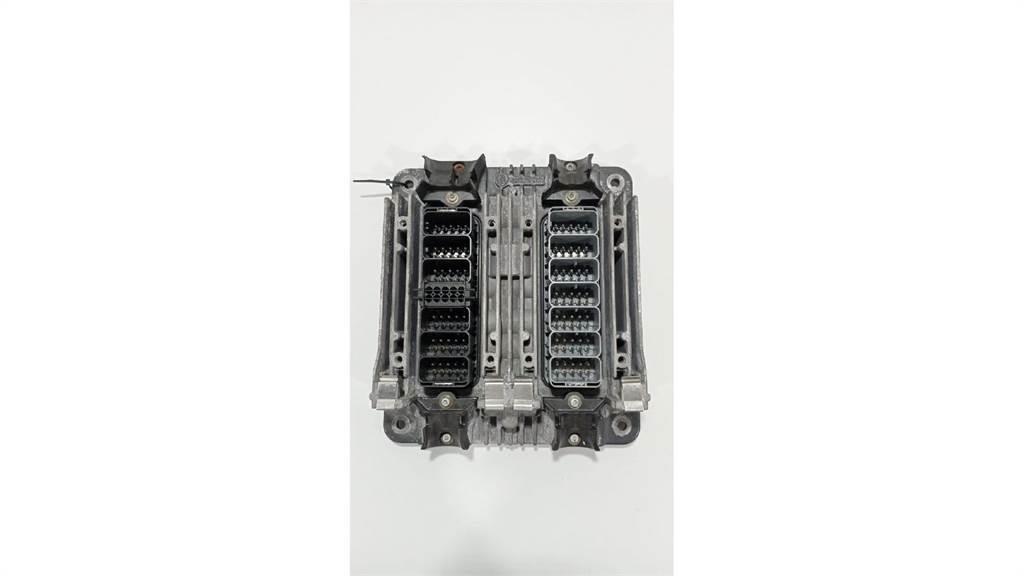 Scania /Tipo: D13 Unidade de Controlo Motor Scania DC1310 Elektroonikaseadmed
