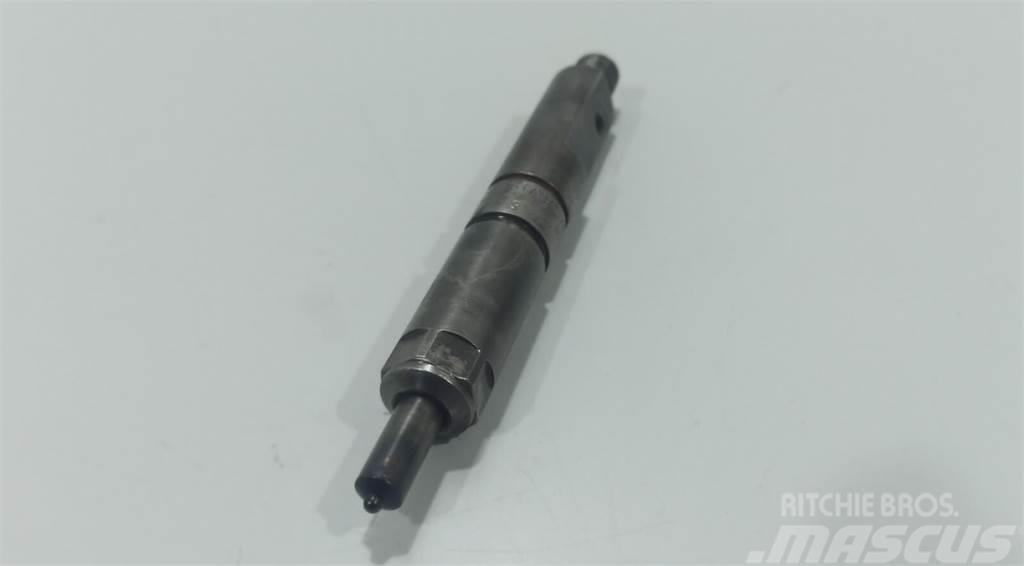  spare part - fuel system - injector Muud osad