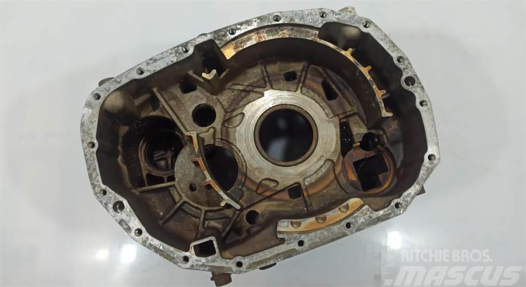 ZF spare part - transmission - gearbox housing Käigukastid
