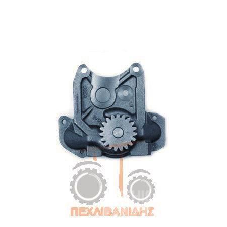 Agco spare part - engine parts - oil pump Mootorid