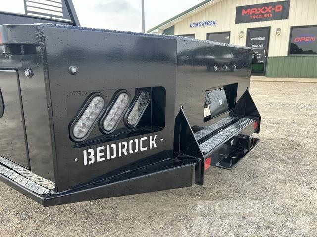 Bedrock 4G Ford Take Off 1999-2016 With 8'6 Bed And 56 Muu
