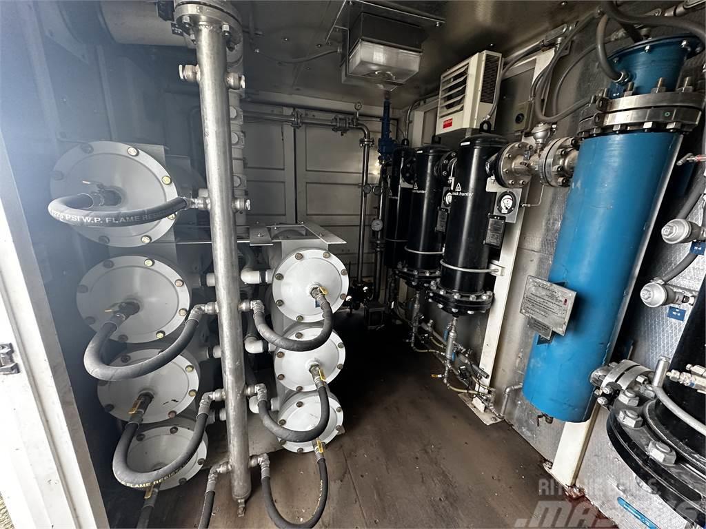  Air Liquide NPU 3000 Liquid Nitrogen Generator Muud puurimismasinad
