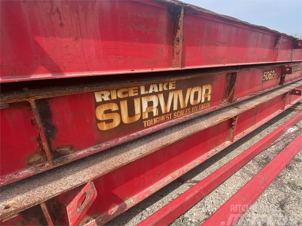 Rice LAKE Survivor Muu
