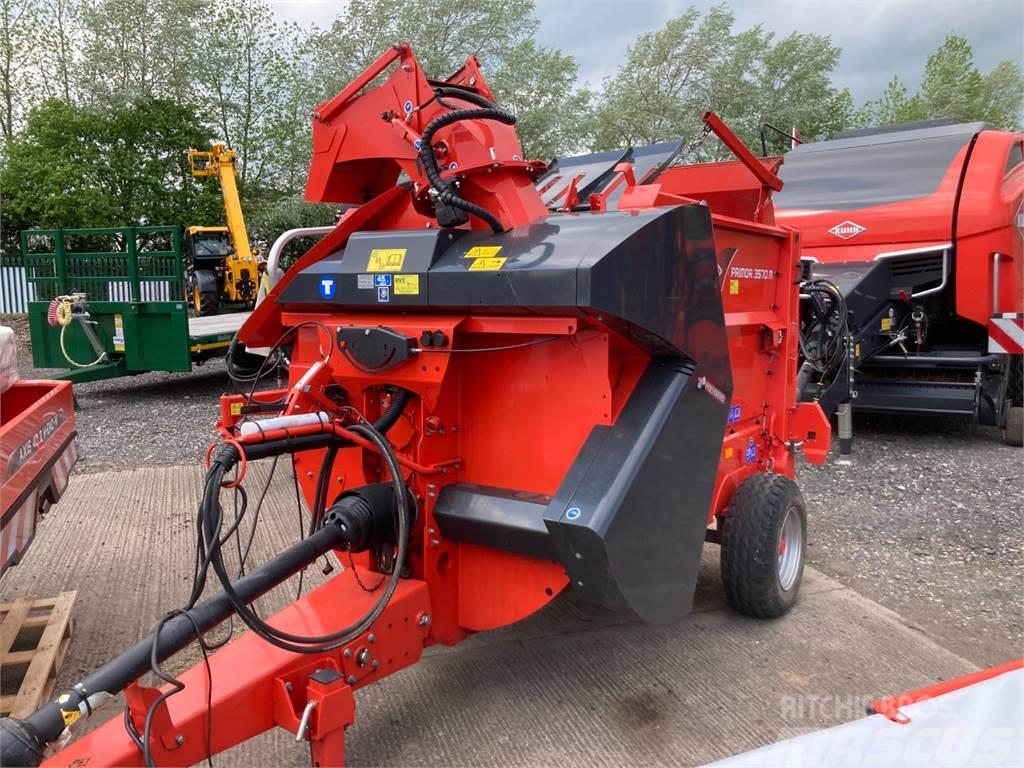 Kuhn 3570 Other agricultural machines