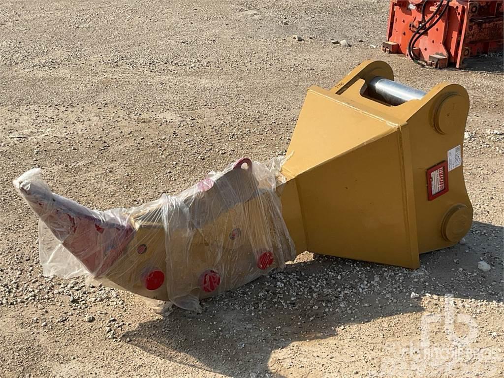 AME - Fits 18 - 22 ton excavators ( ... Kaabitsad