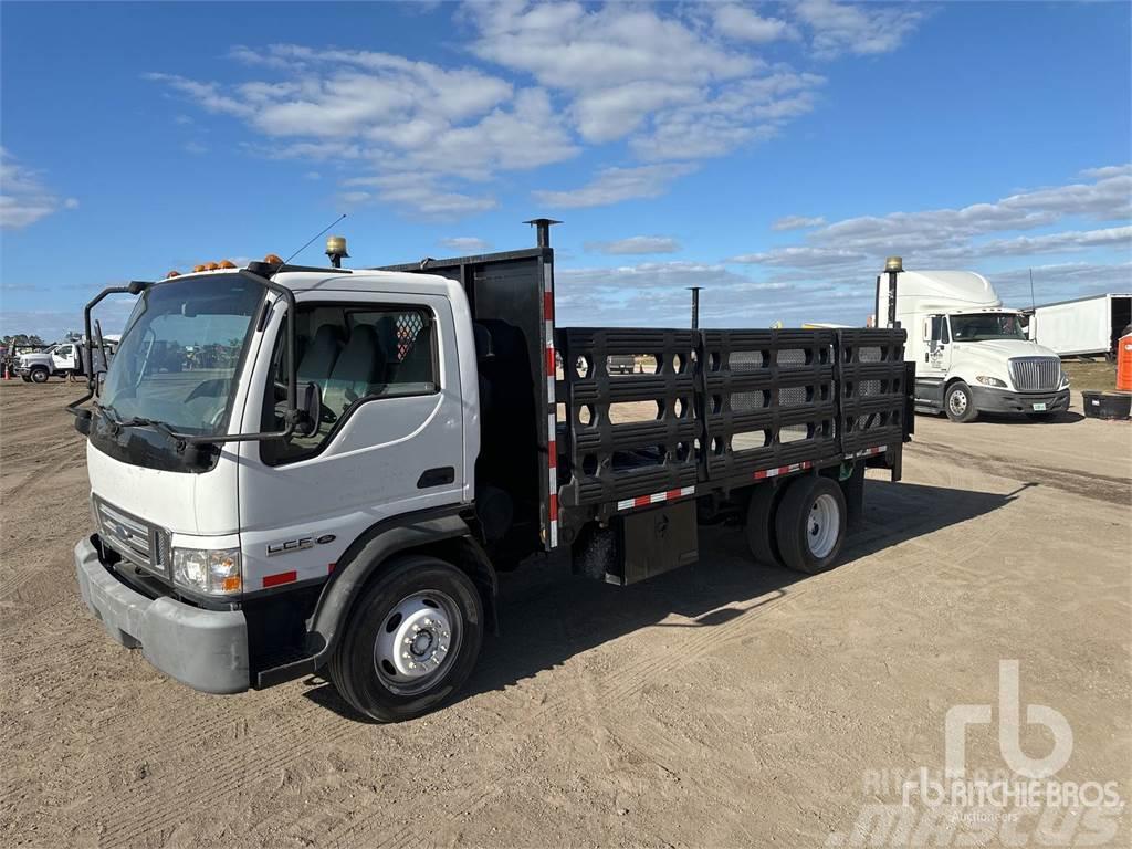 Ford LCF550 Madelautod
