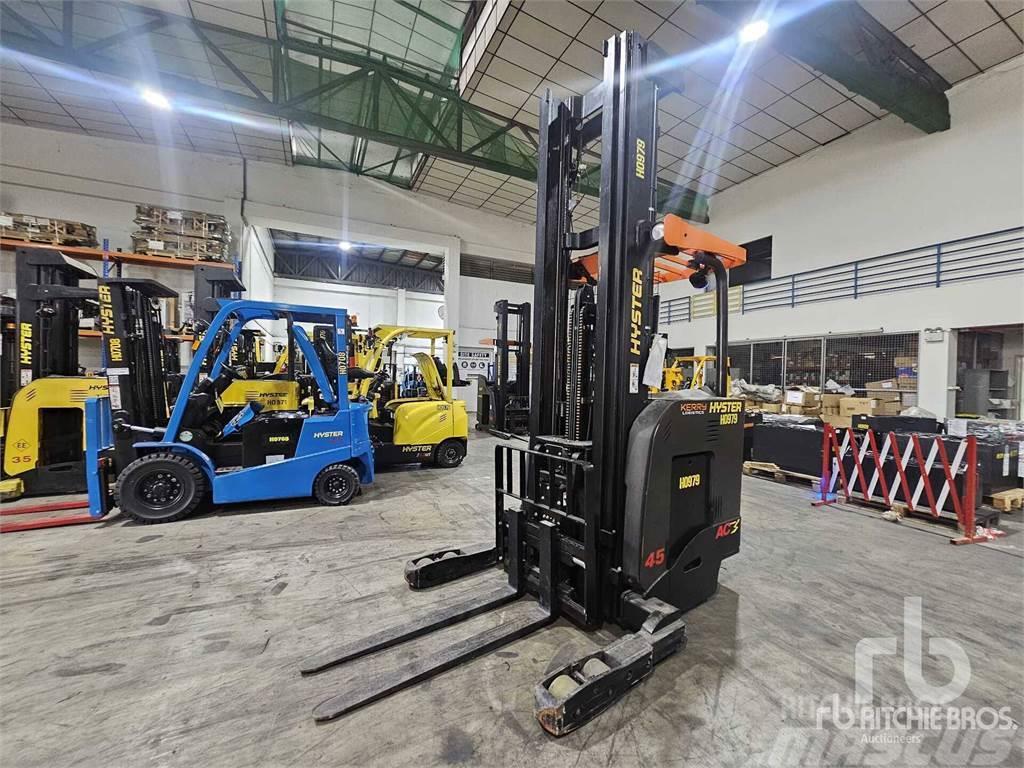 Hyster N45ZDR2 Electric forklift trucks