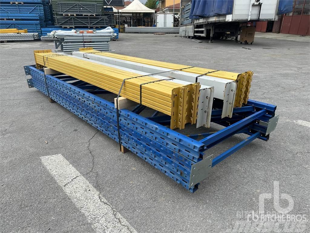  Pallet Carrier Scaffolding Other components