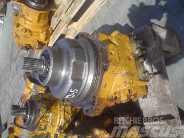 Komatsu EC538320 Engines