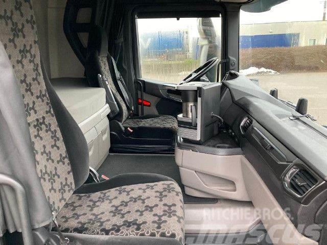 Scania R 410 A4x2LB Sadulveokid