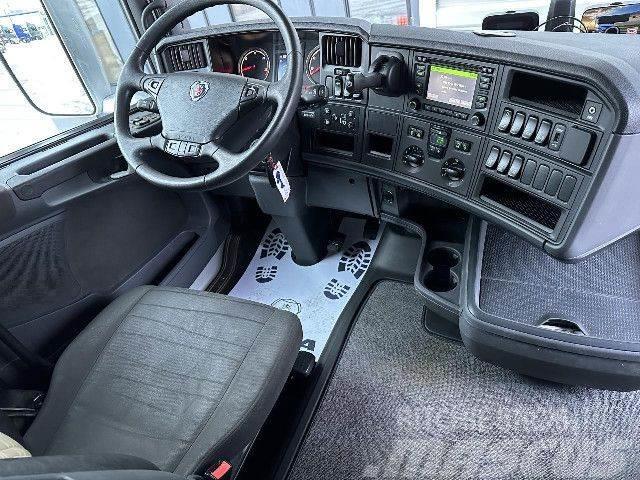 Scania R 450 LA4x2MNB Sadulveokid