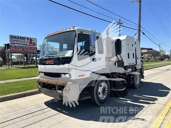 GMC T8500 Other