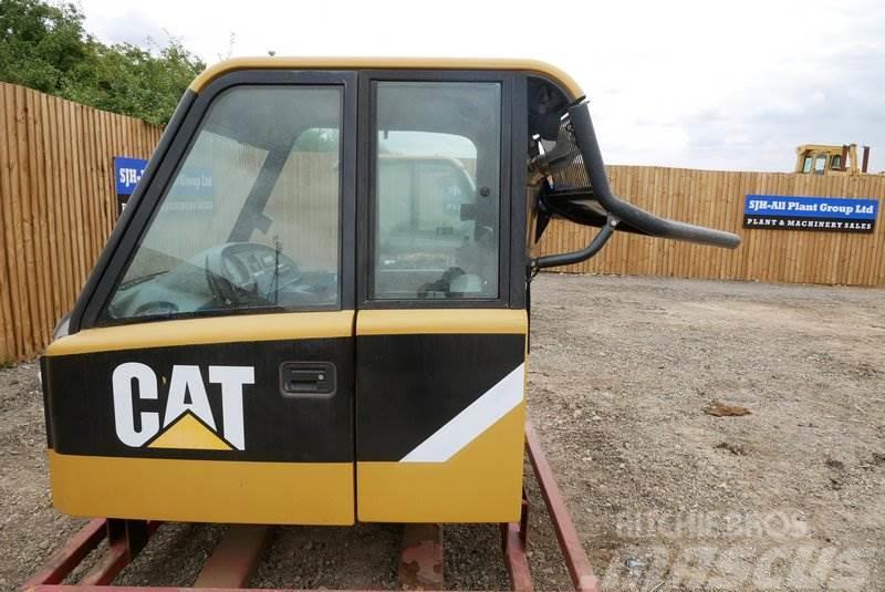CAT Unused Cab to suit Caterpillar Dumptruck Liigendraamiga pinnaseveokid