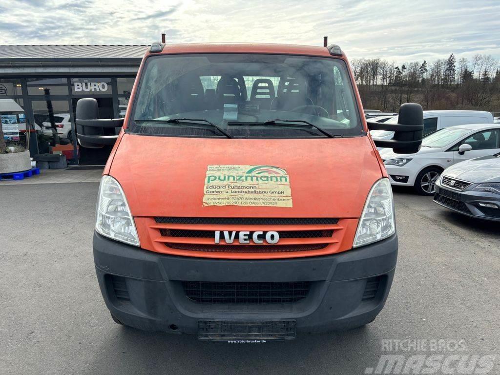 Iveco 60C18D Madelautod