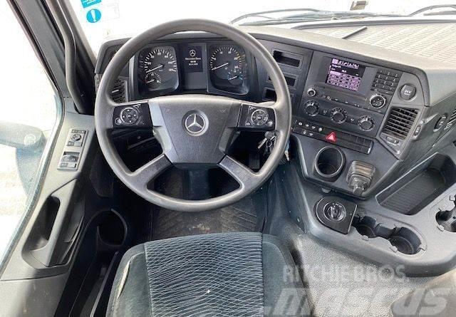 Mercedes-Benz 3240 Betooniveokid