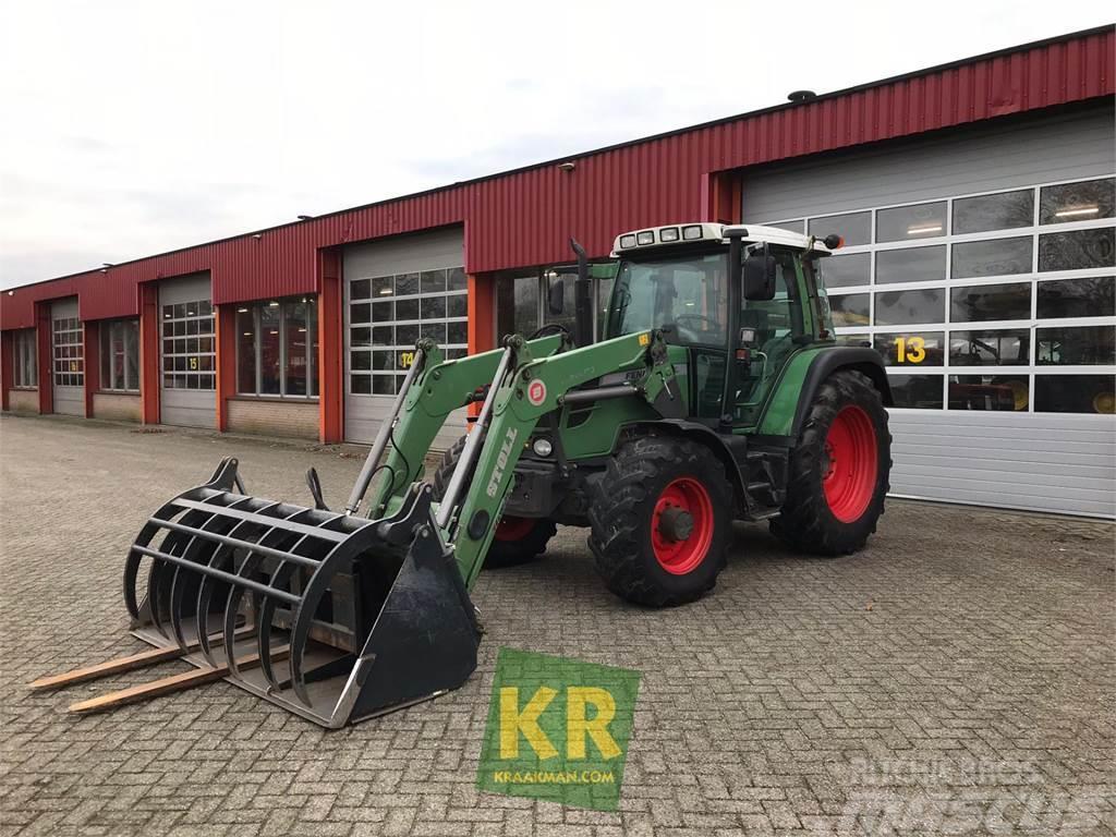 Fendt 310 Vario Other agricultural machines