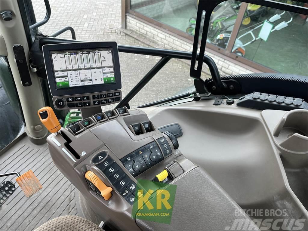 John Deere 6175R Premium Traktorid