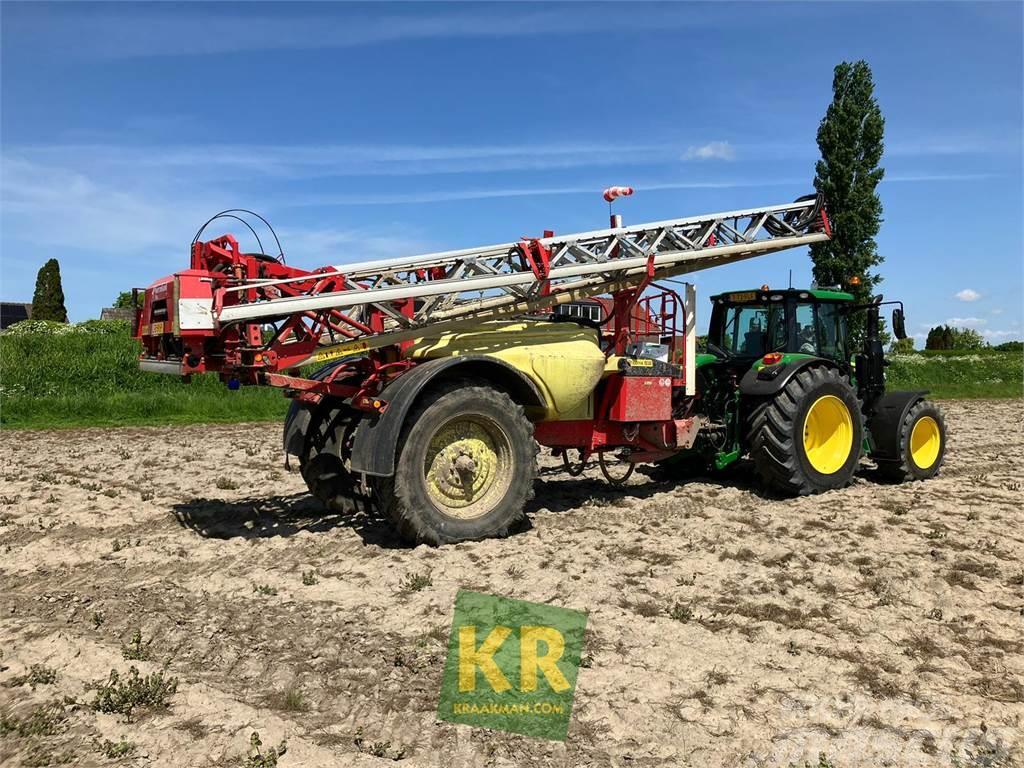 Kverneland 150B Muud põllumajandusmasinad