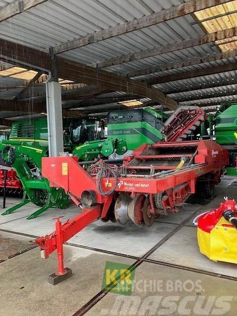 Kverneland UN 2600 Muud põllumajandusmasinad