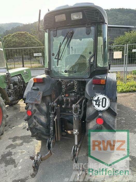 Deutz-Fahr Agrocompact F90 Traktorid