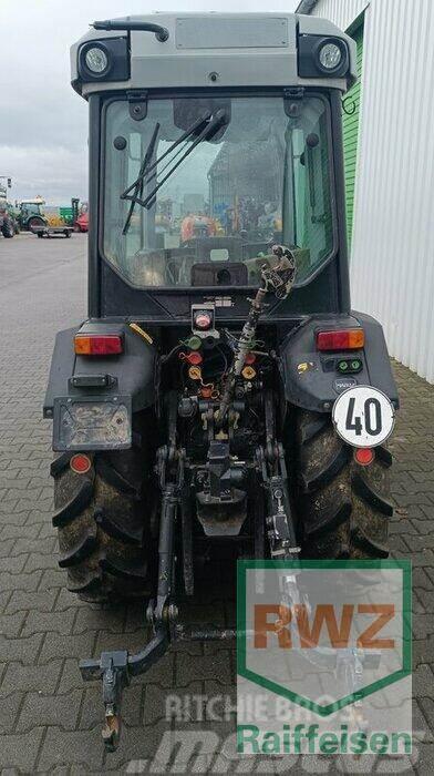Deutz-Fahr Agroplus 410 Traktorid