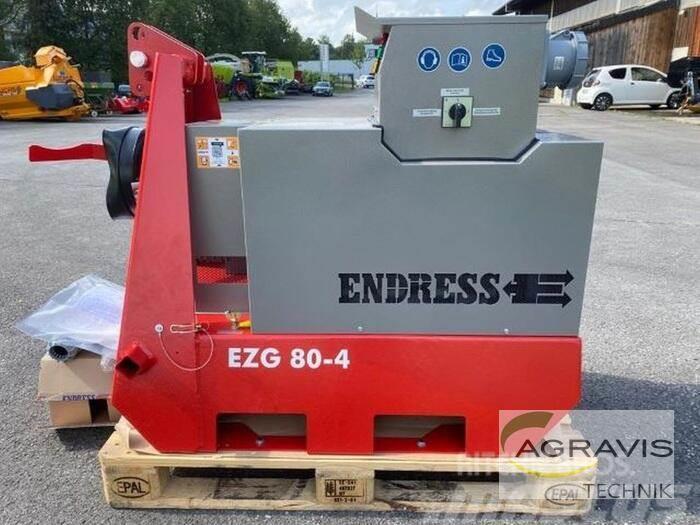 Endress EZG 80/4 II/TN-S Other