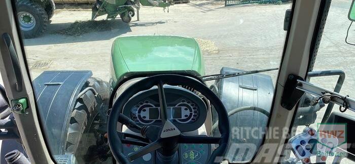 Fendt 936 Vario Traktorid