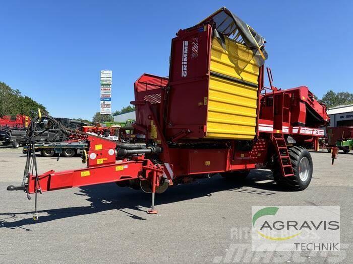 Grimme SE 150-60 NB TRIEBACHSE Potato harvesters and diggers