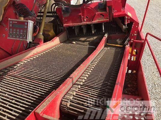 Grimme SE75-55 Potato harvesters and diggers