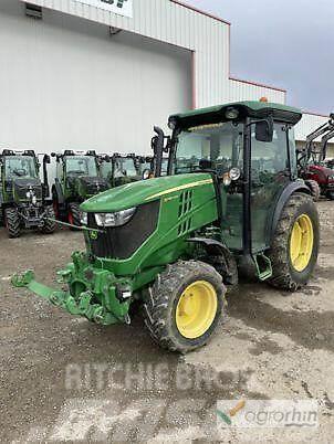 John Deere 5090GN Muud põllumajandusmasinad