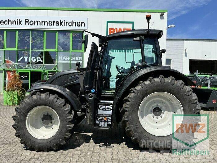 Valtra N155 Direct inkl. FL-Vorbereitung Traktorid