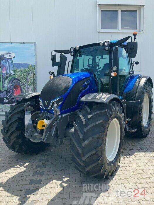 Valtra N175D Traktorid