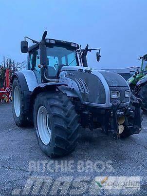 Valtra T172 Traktorid