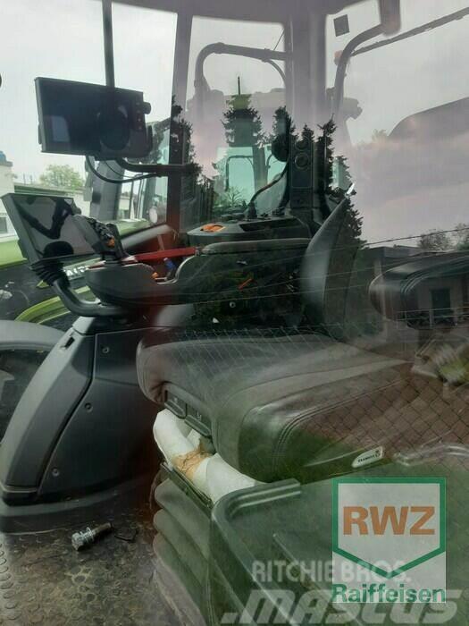 Valtra T215D Schlepper Traktorid