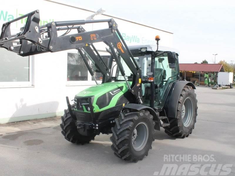 Deutz-Fahr 5090.4 D GS Traktorid