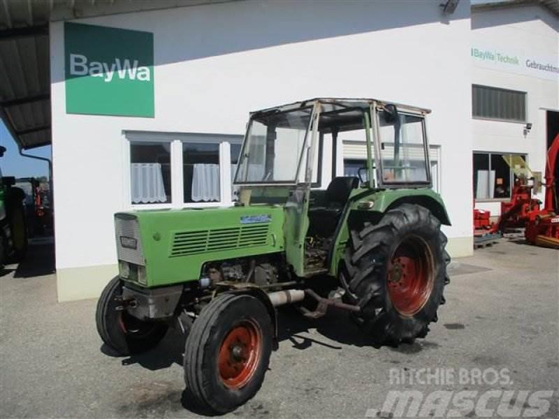 Fendt 104 S #713 Traktorid