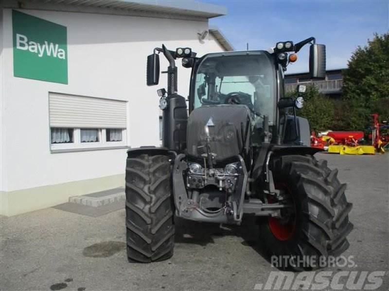 Fendt 313 VARIO GEN4 P- PLUS #730 Traktorid