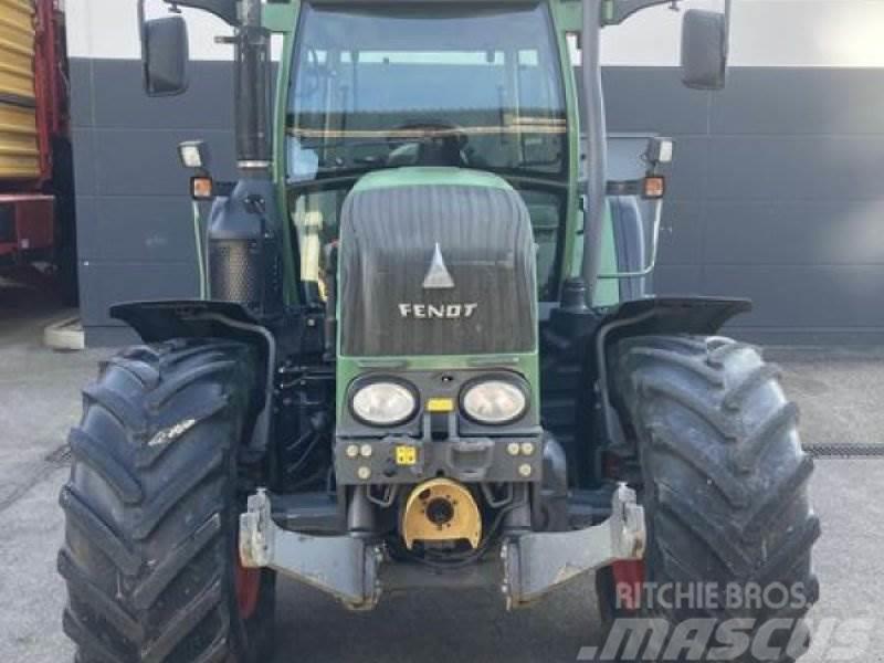 Fendt 313 VARIO SCR Traktorid