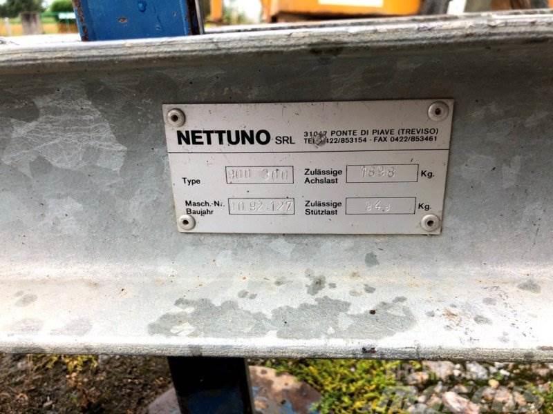  Nettuno 90/300 Kastmissüsteemid
