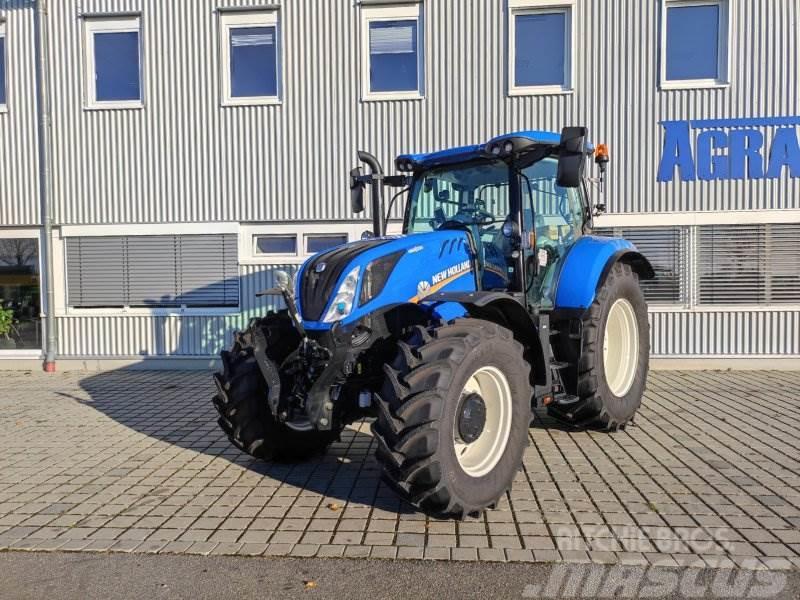 New Holland T 6.180 AC Traktorid